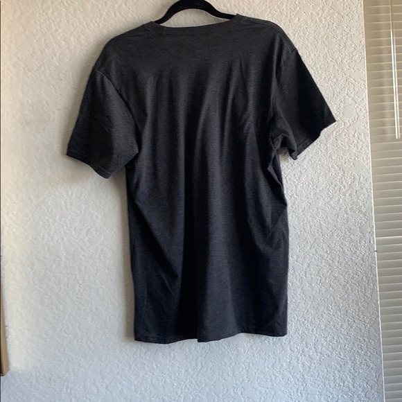 Faith It Til You Make It Graphic T Size L - Picture 2 of 4